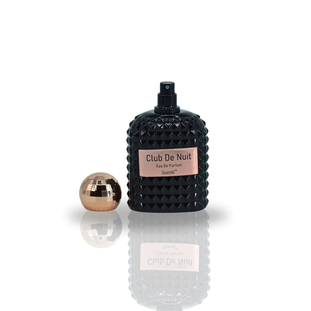 Surrati Club de Nuit EDP 100ml Unisex