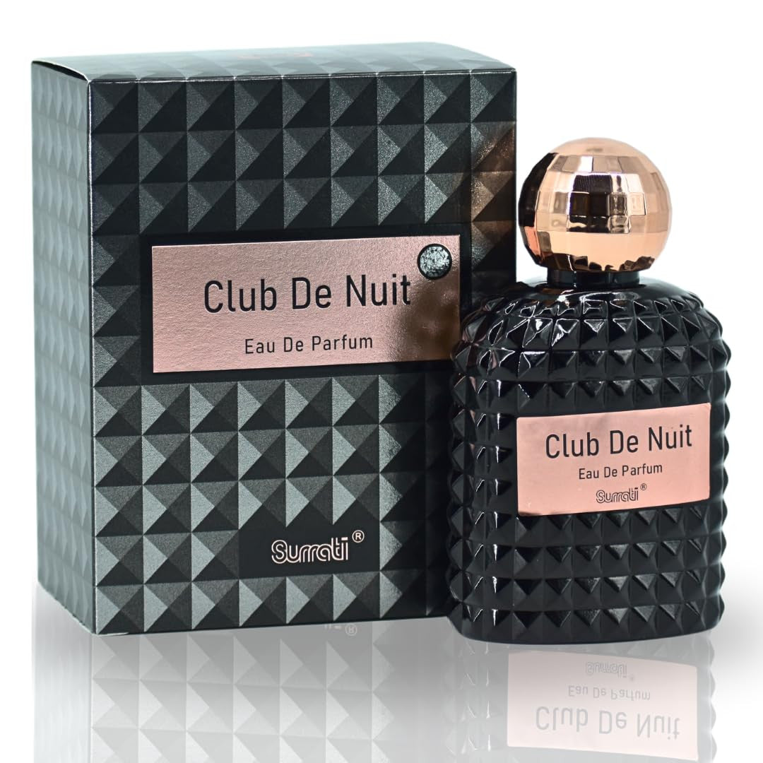 Surrati Club de Nuit EDP 100ml Unisex