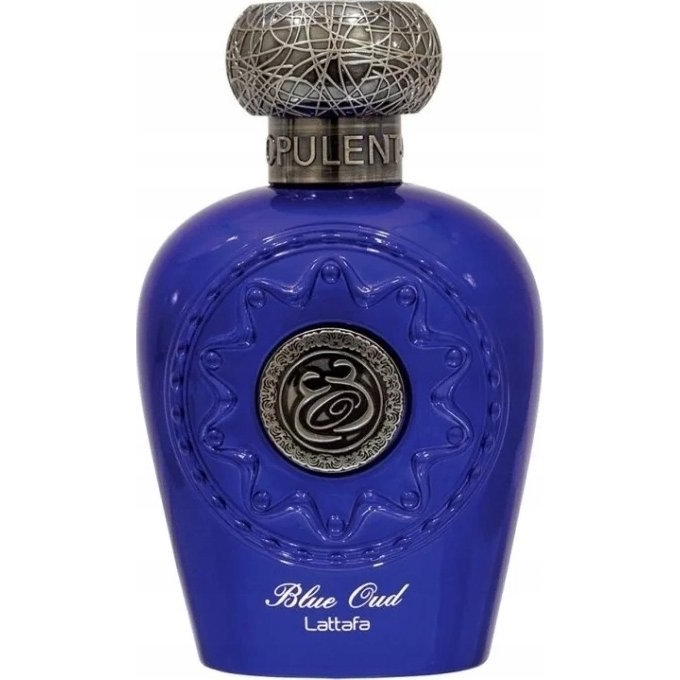 Lattafa LATTAFA BLUE OUD (M/W) EDP/S 100ML (6291107450452)-0