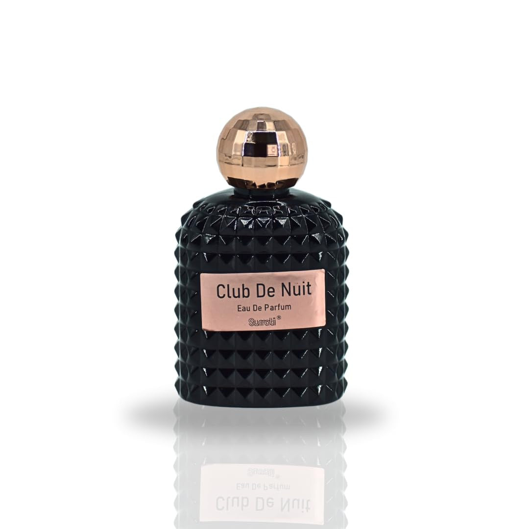 Surrati Club de Nuit EDP 100ml Unisex