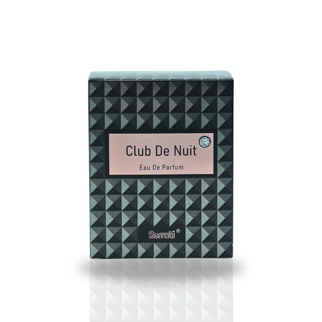 Surrati Club de Nuit EDP 100ml Unisex