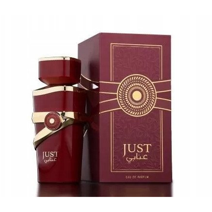 Fragrance World Just Anabi EDP 100ml Women