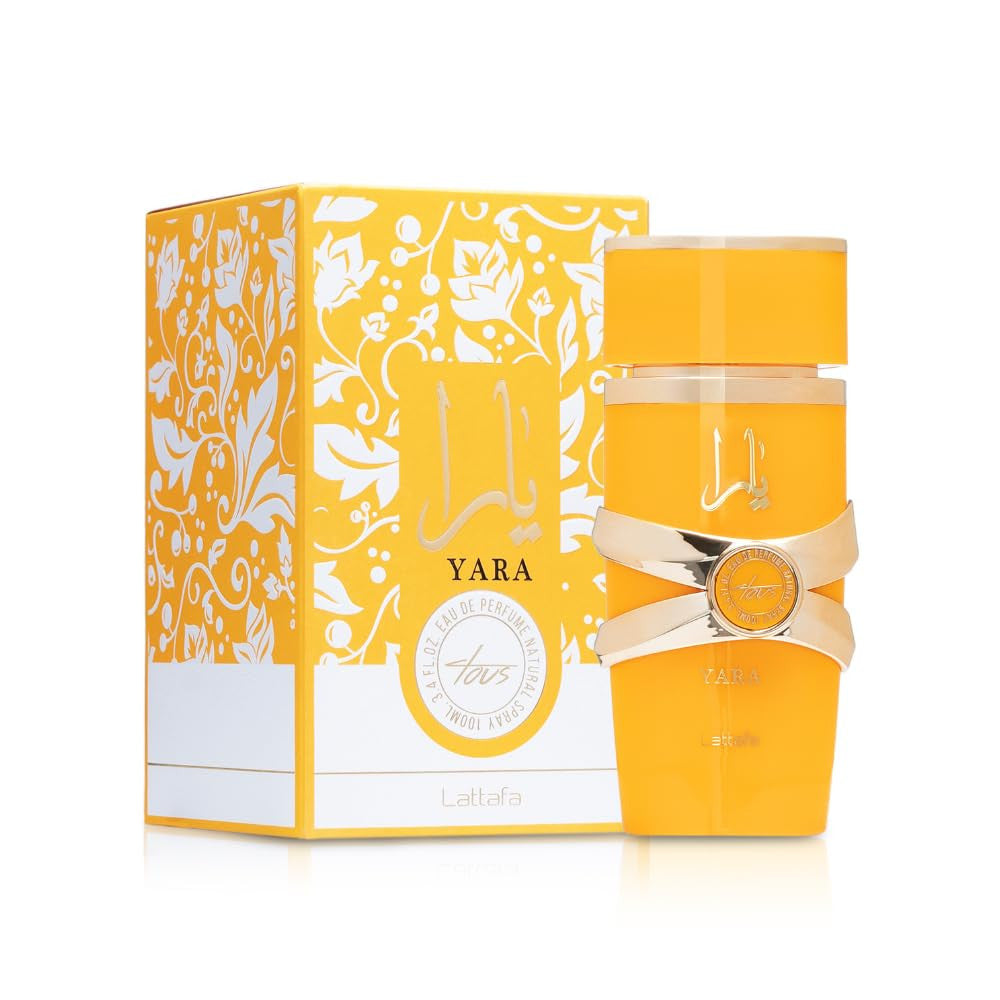 Lattafa Yara Tous EDP 100ml Women