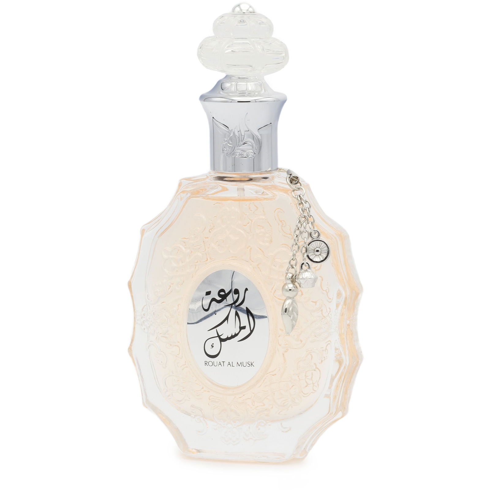 Lattafa Lattafa Rouat Al Musk 100ml EDP (6291106064834)-0