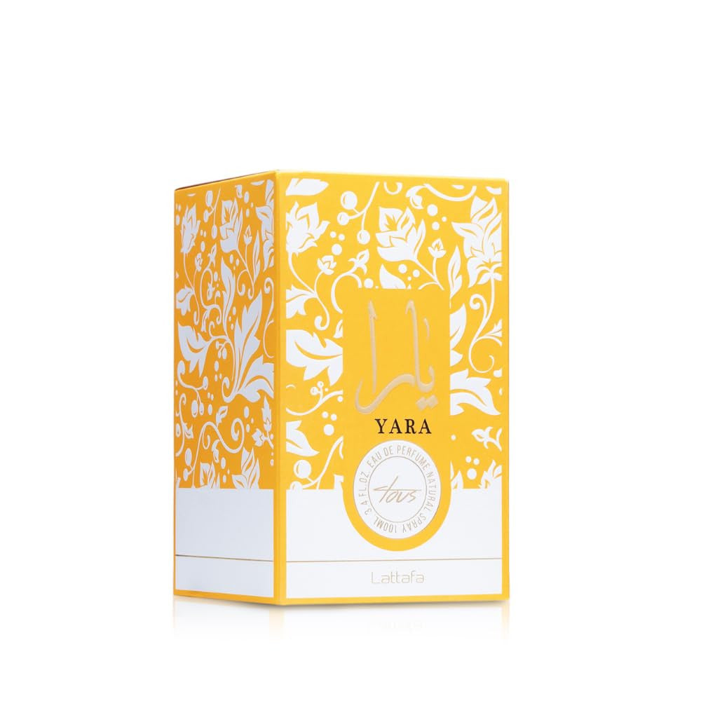 Lattafa Yara Tous EDP 100ml Women