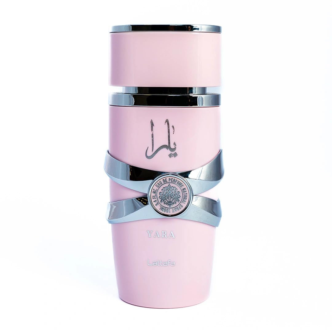 Lattafa Yara EDP 100ml Women