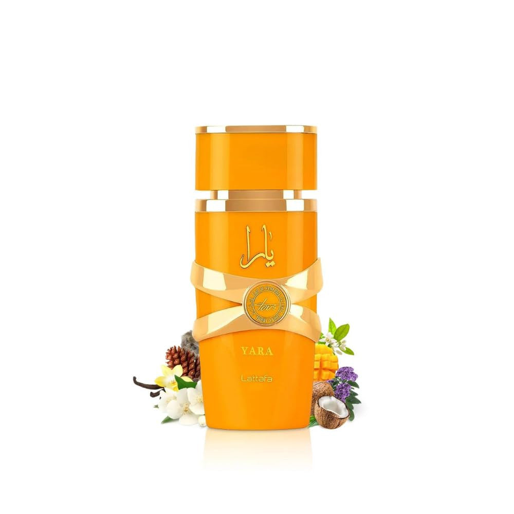 Lattafa Yara Tous EDP 100ml Women