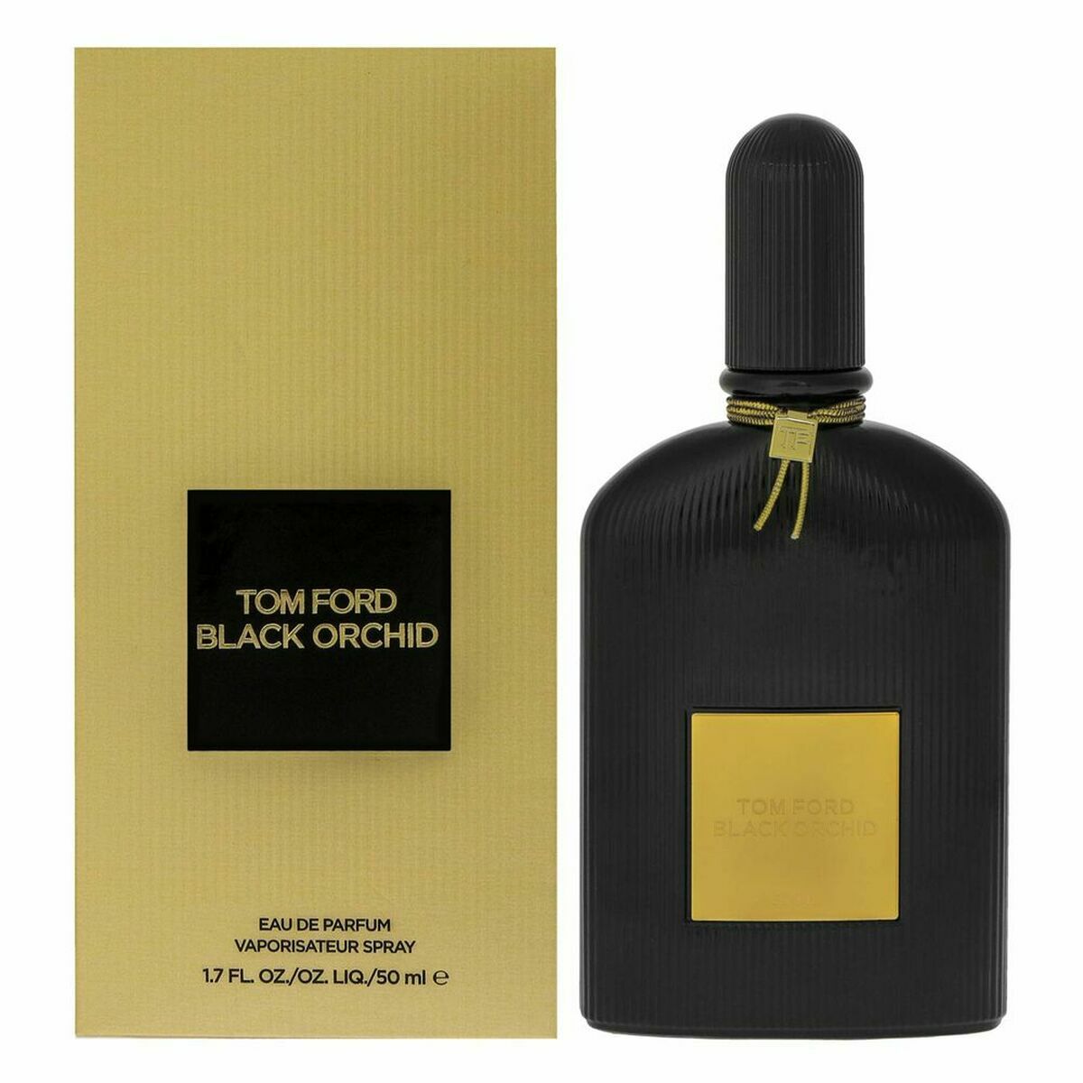 Tom Ford Black Orchid EDP 50ml Unisex