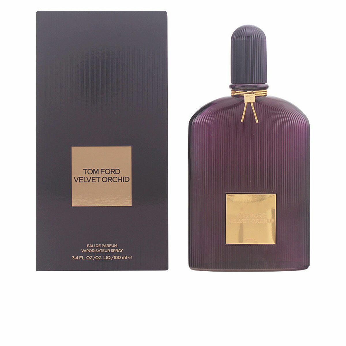 Tom Ford Velvet Orchid EDP 100ml Women