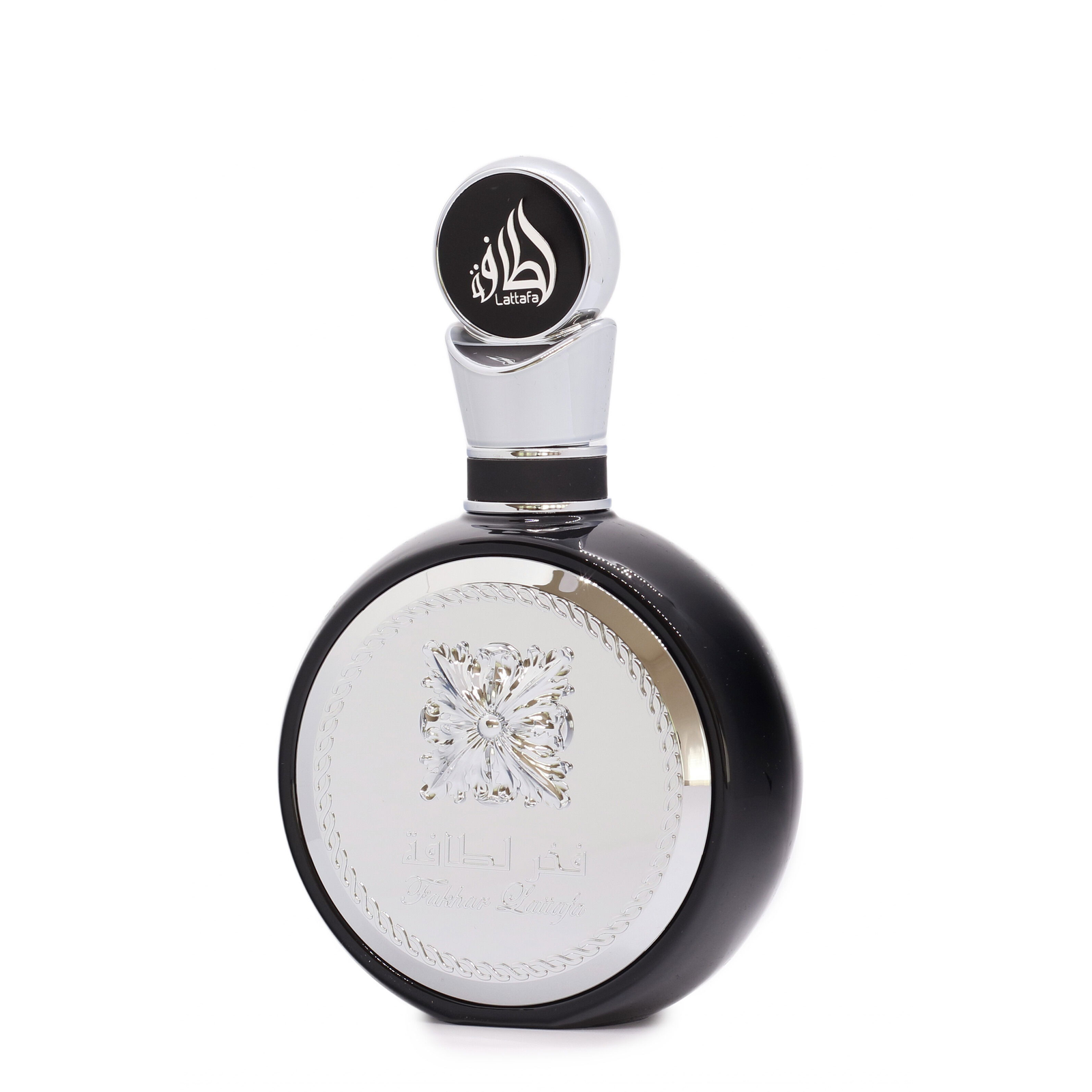 Lattafa Fakhar Black EDP 100ml Men