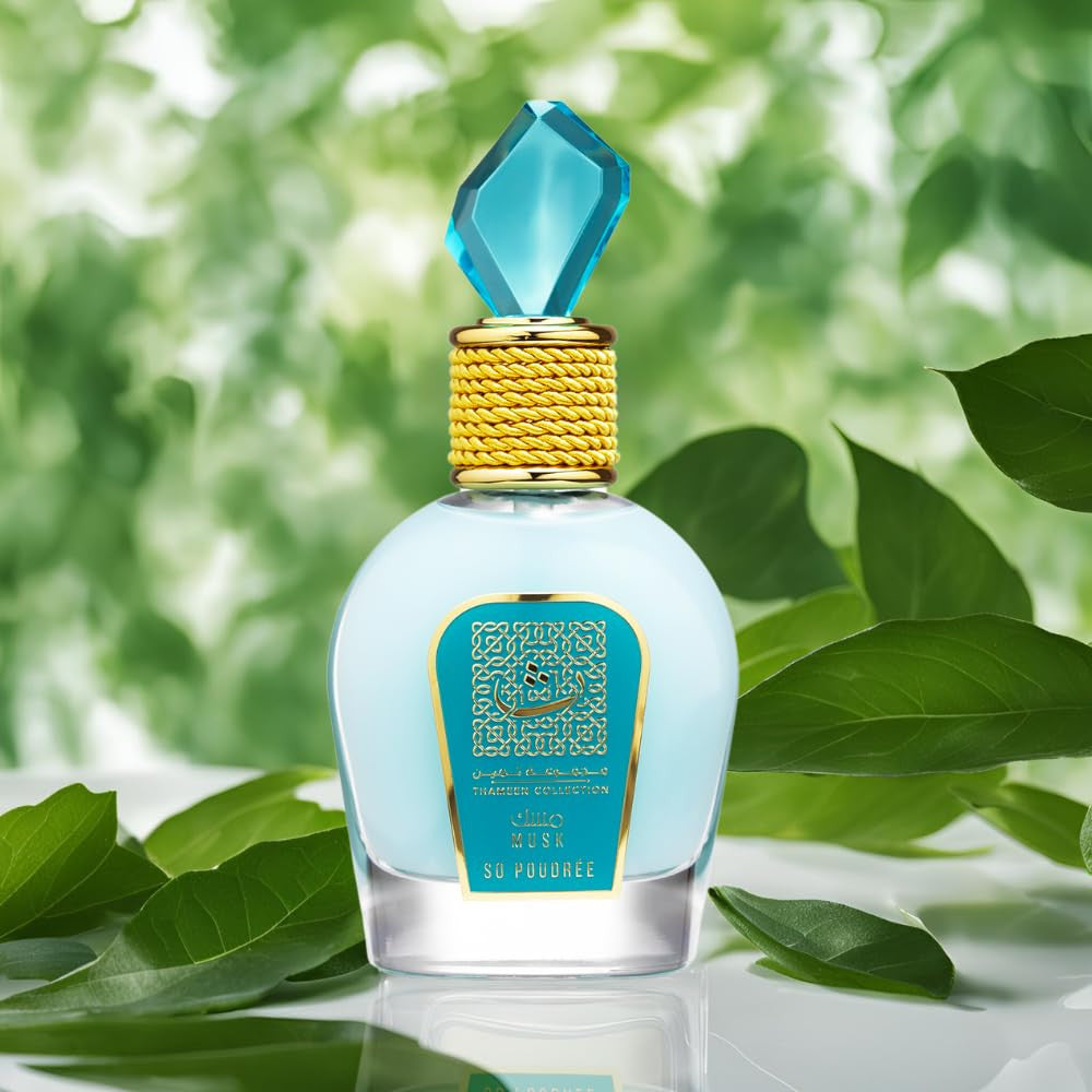 Lattafa Musk So Proudree Thameen Collection EDP 100ml Women