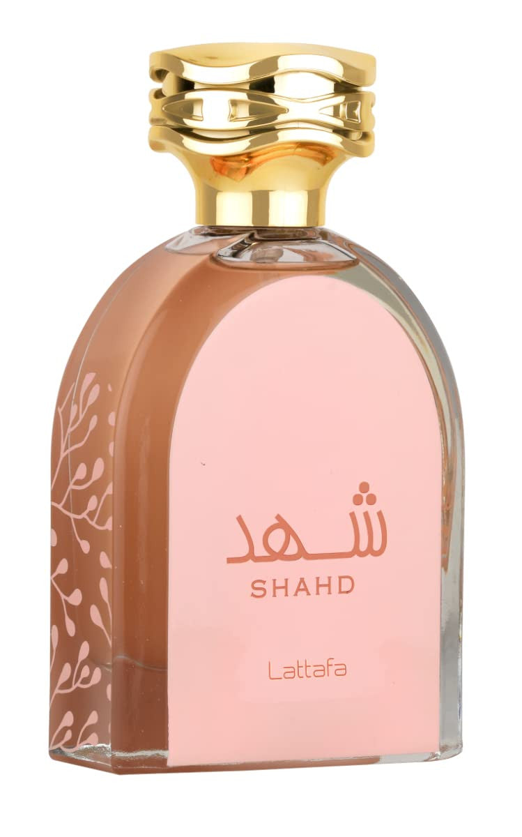 Lattafa Shahd EDP 100ml Unisex