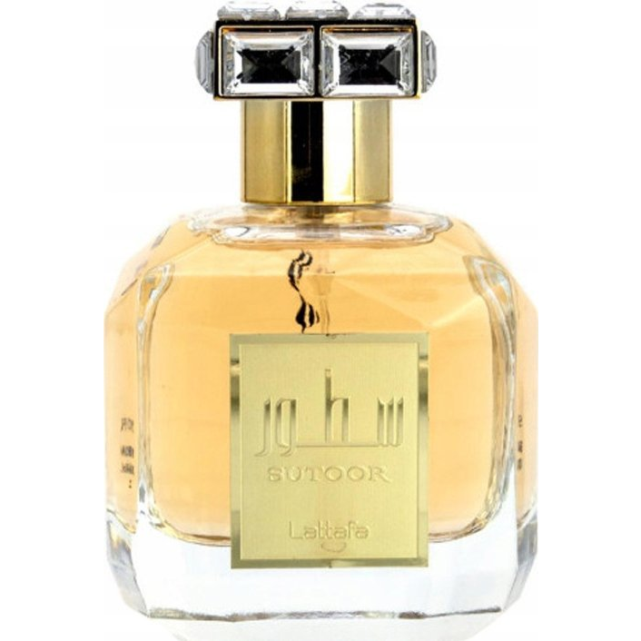 Lattafa Sutoor EDP 100ml Unisex