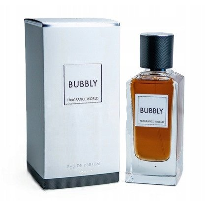 Fragrance World Bubbly EDP 100ml Unisex
