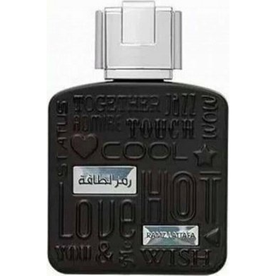 Lattafa Ramz Silver EDP 100ml Unisex