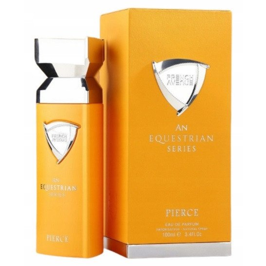 Fragrance World French Avenue Pierce EDP 100ml Unisex