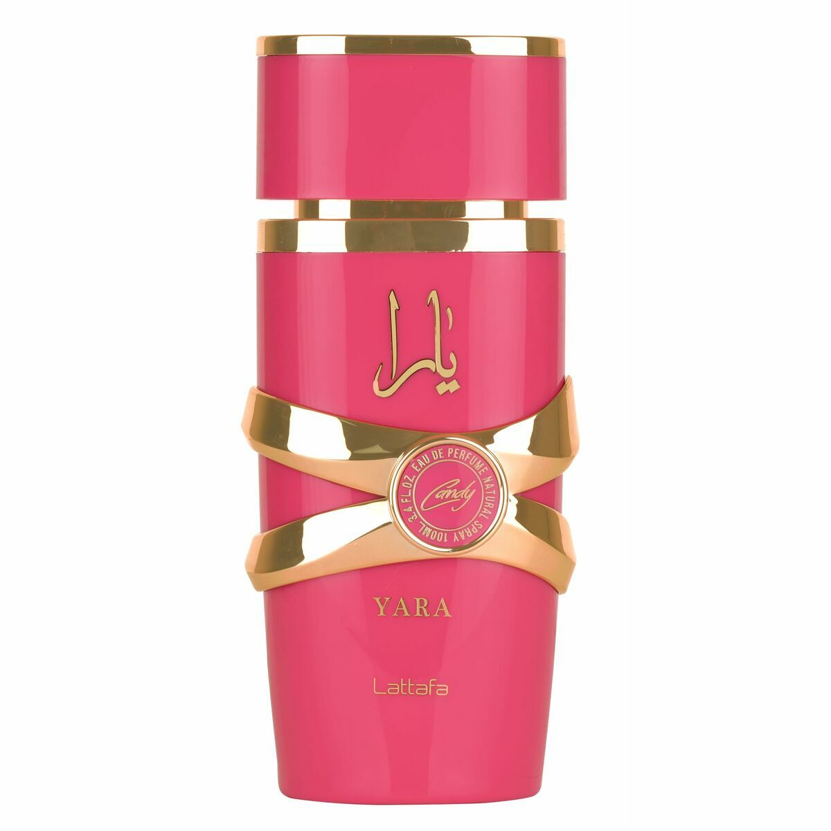 Lattafa Ana Abiyedh Rouge EDP 60ml Women