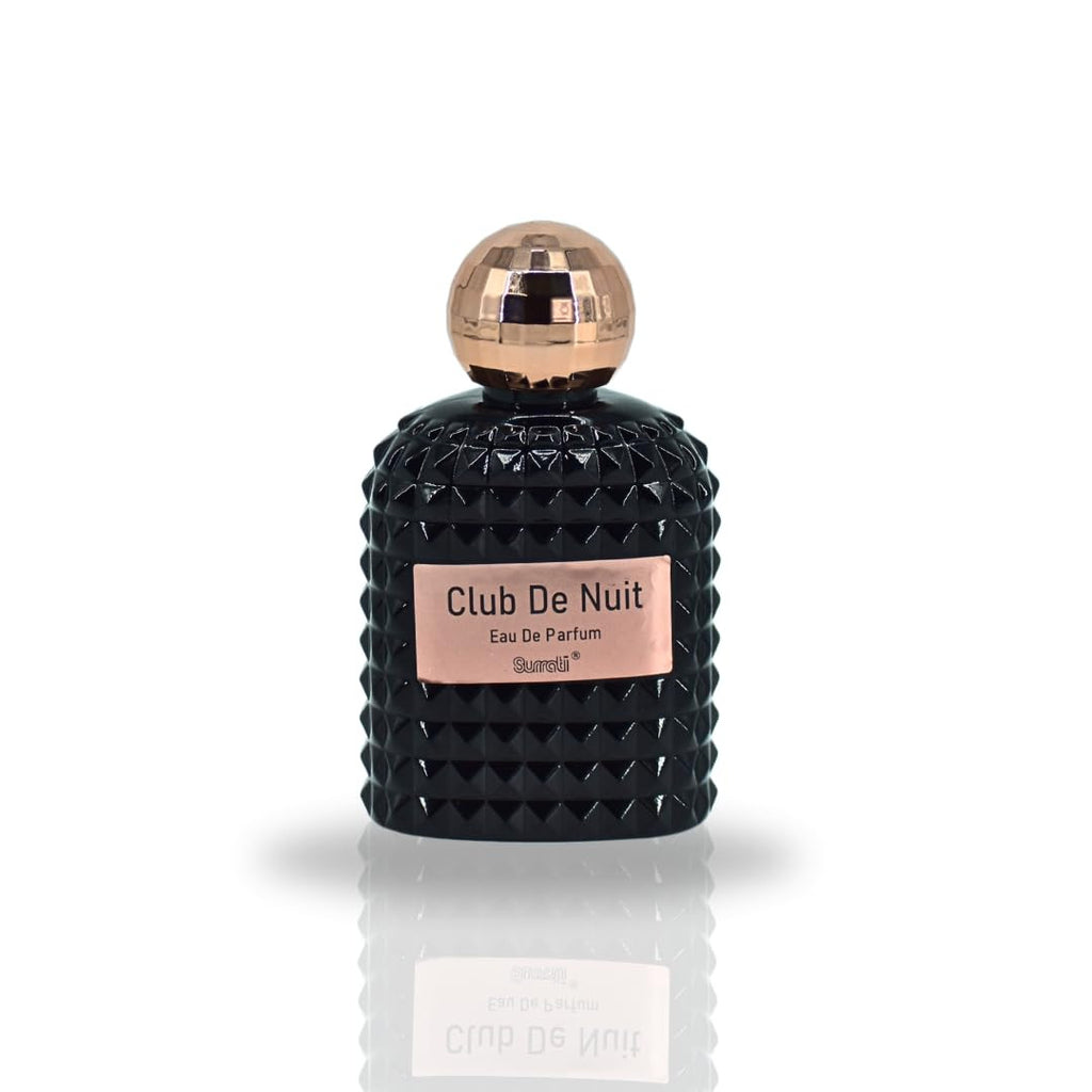 Surrati Club de Nuit EDP 100ml Unisex