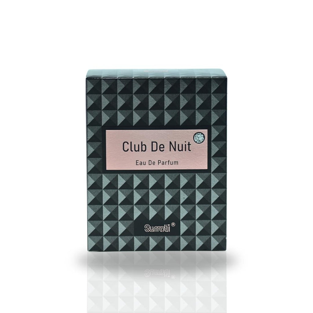 Surrati Club de Nuit EDP 100ml Unisex