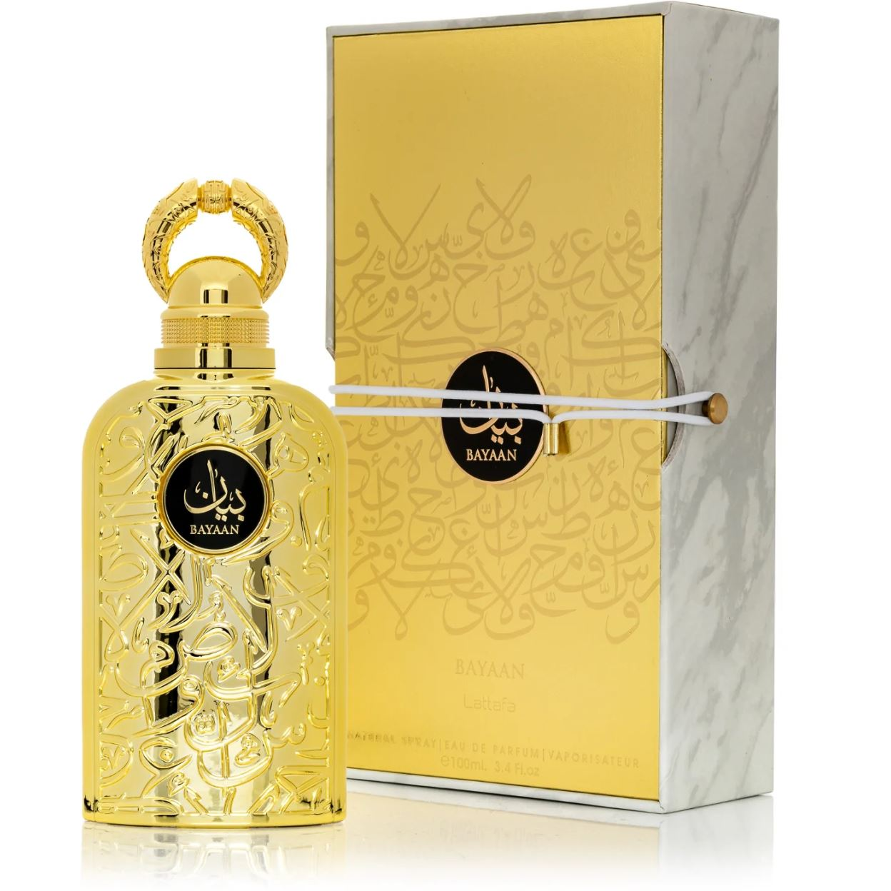 Lattafa Bayaan EDP 100ml Women