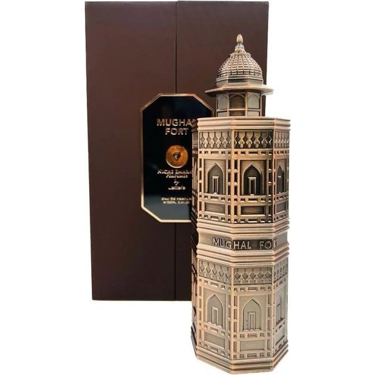 Lattafa Niche Emarati Mughal EDP 100ml Unisex