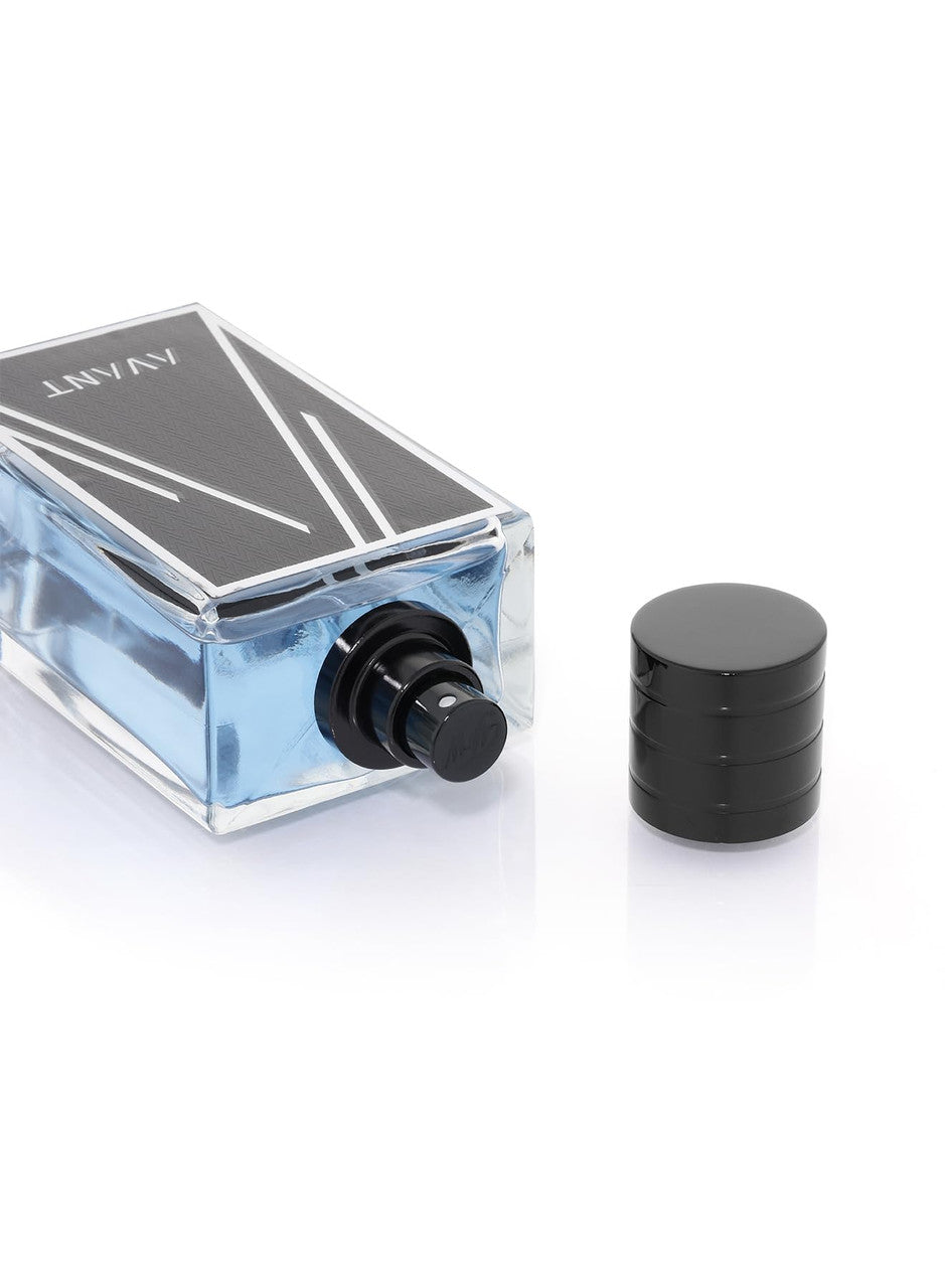 Fragrance World Avant Intense EDP 100ml Men