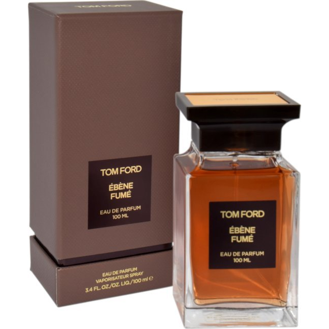 Tom Ford Ebene Fume EDP 100ml Women