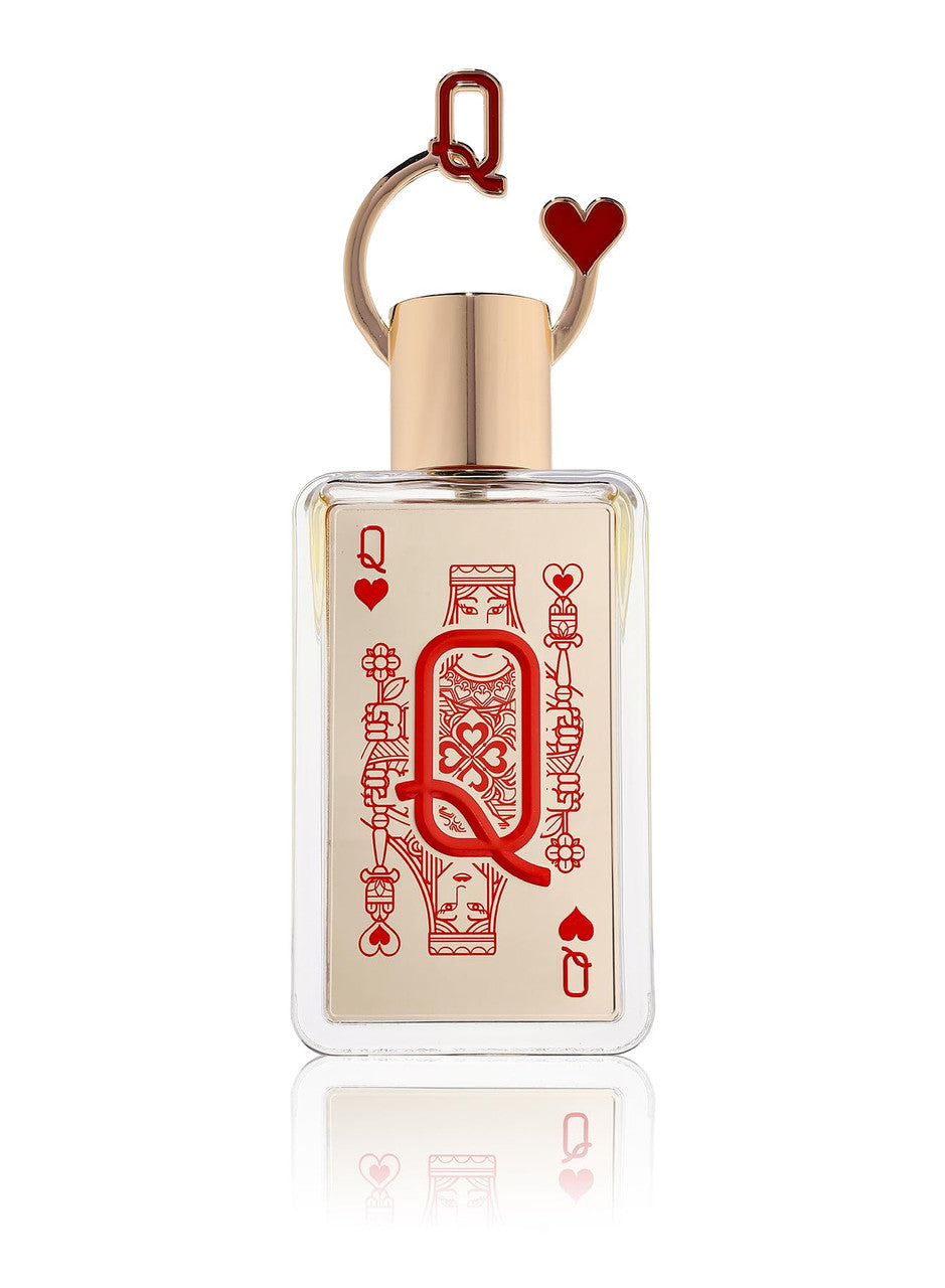 Fragrance World Queen EDP 100ml Women