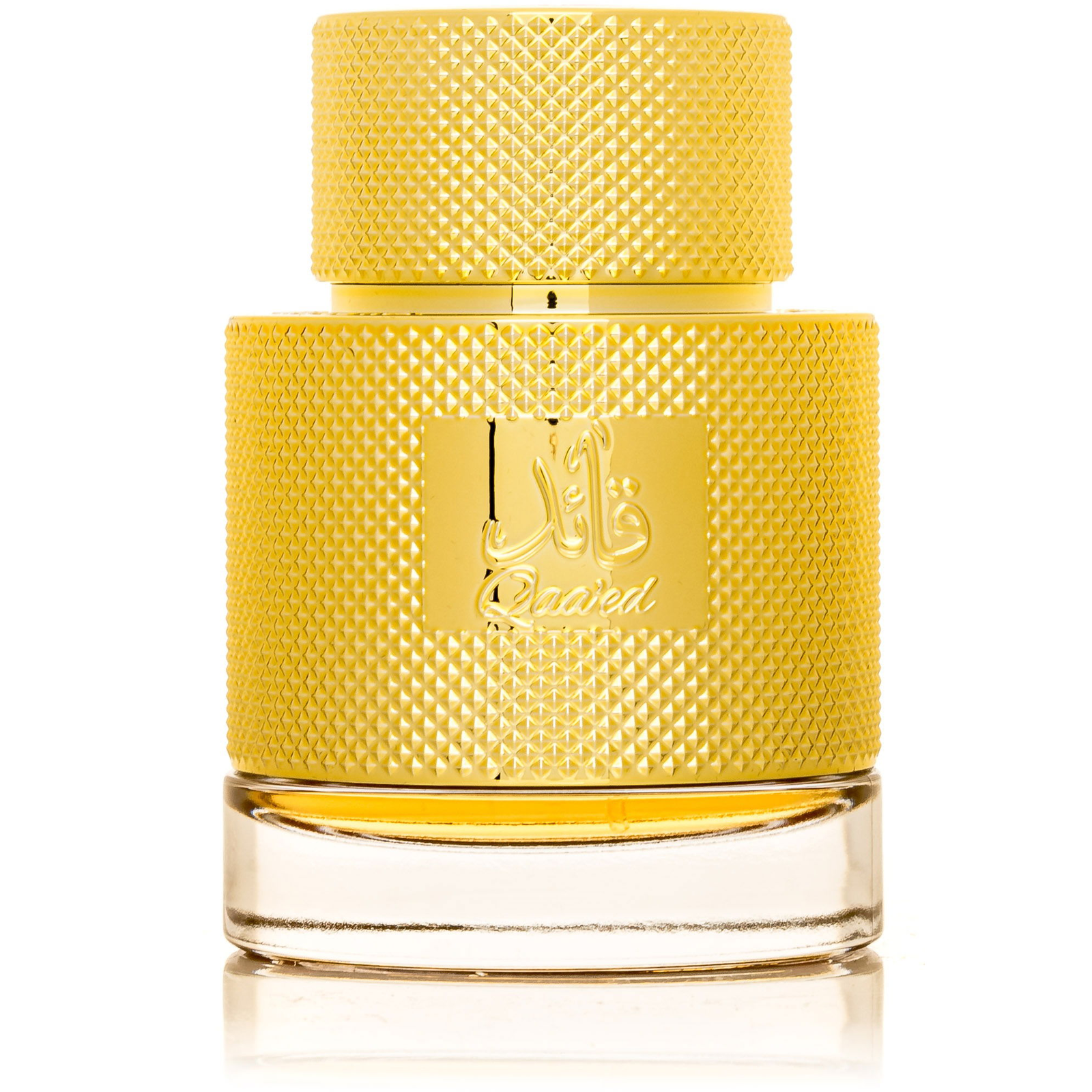 Lattafa Qaa'ed EDP 100ml Unisex