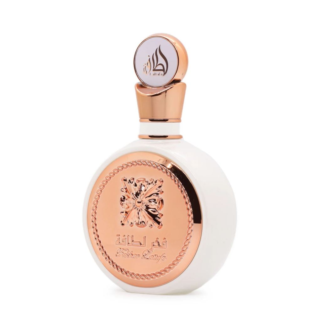 Lattafa Pride Of Lattafa Fakhar EDP 100ml Women