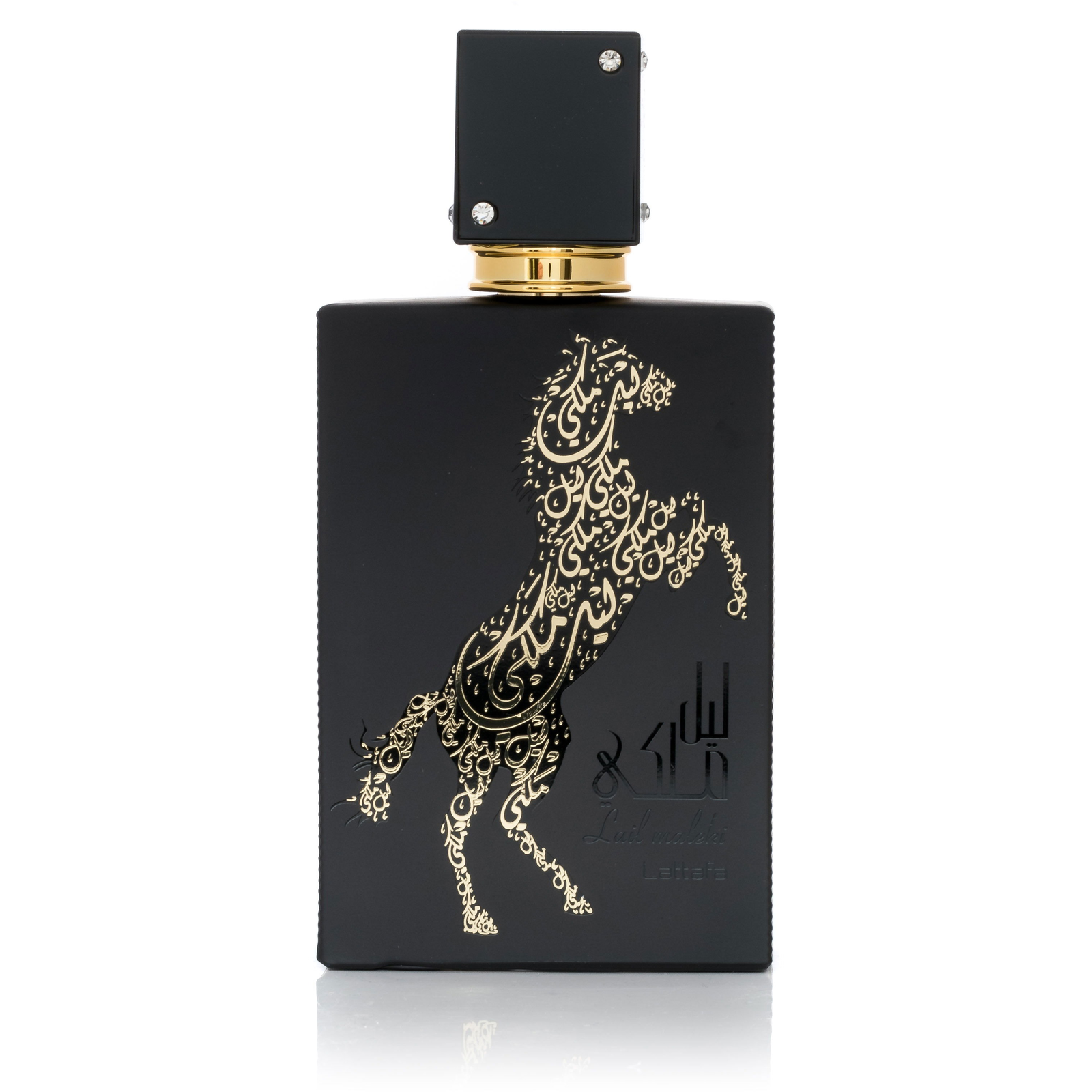 Lattafa Lail Maleki EDP 100ml Unisex