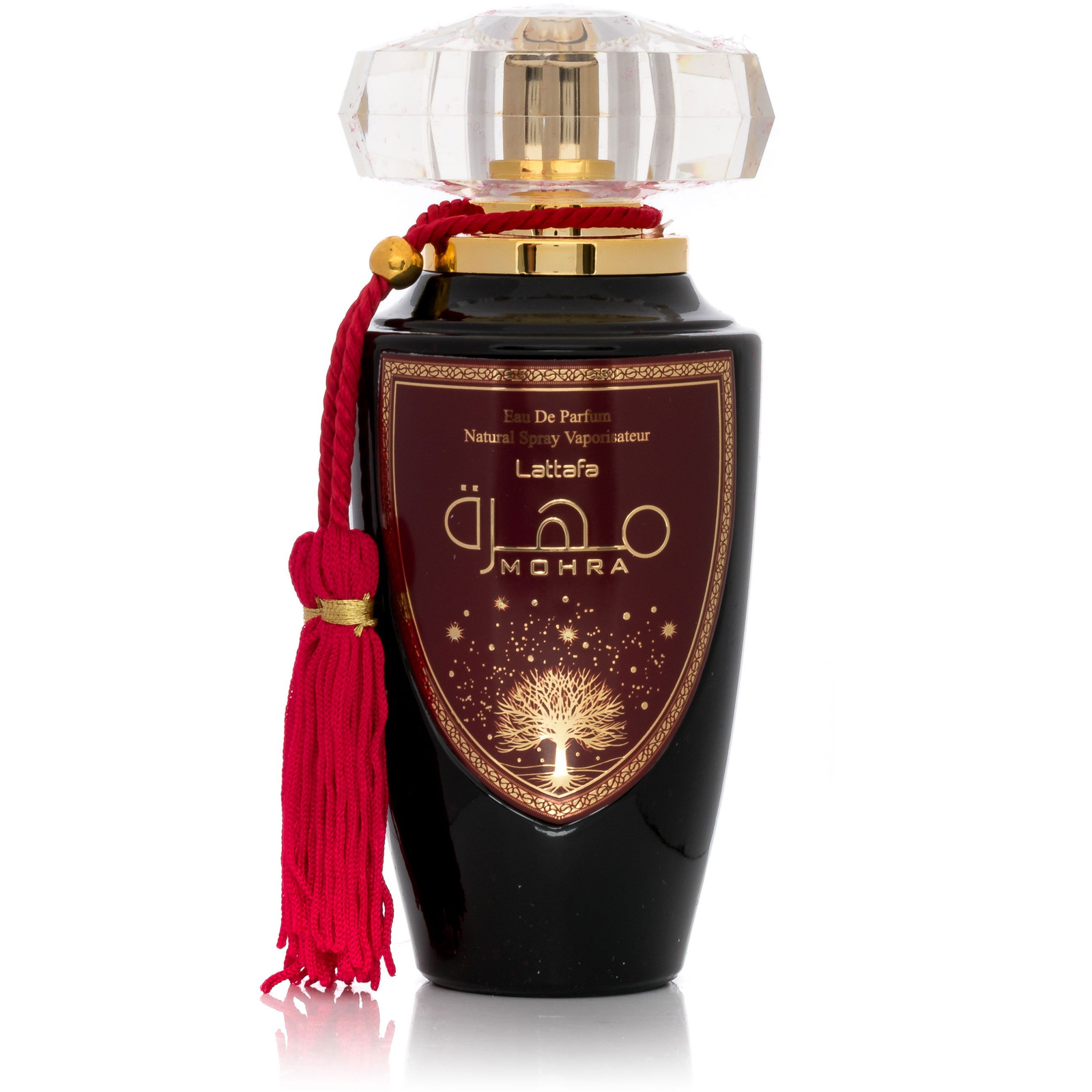 Lattafa Mohra EDP 100ml Unisex