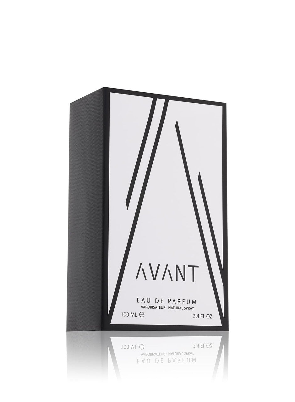 Fragrance World Avant Intense EDP 100ml Men