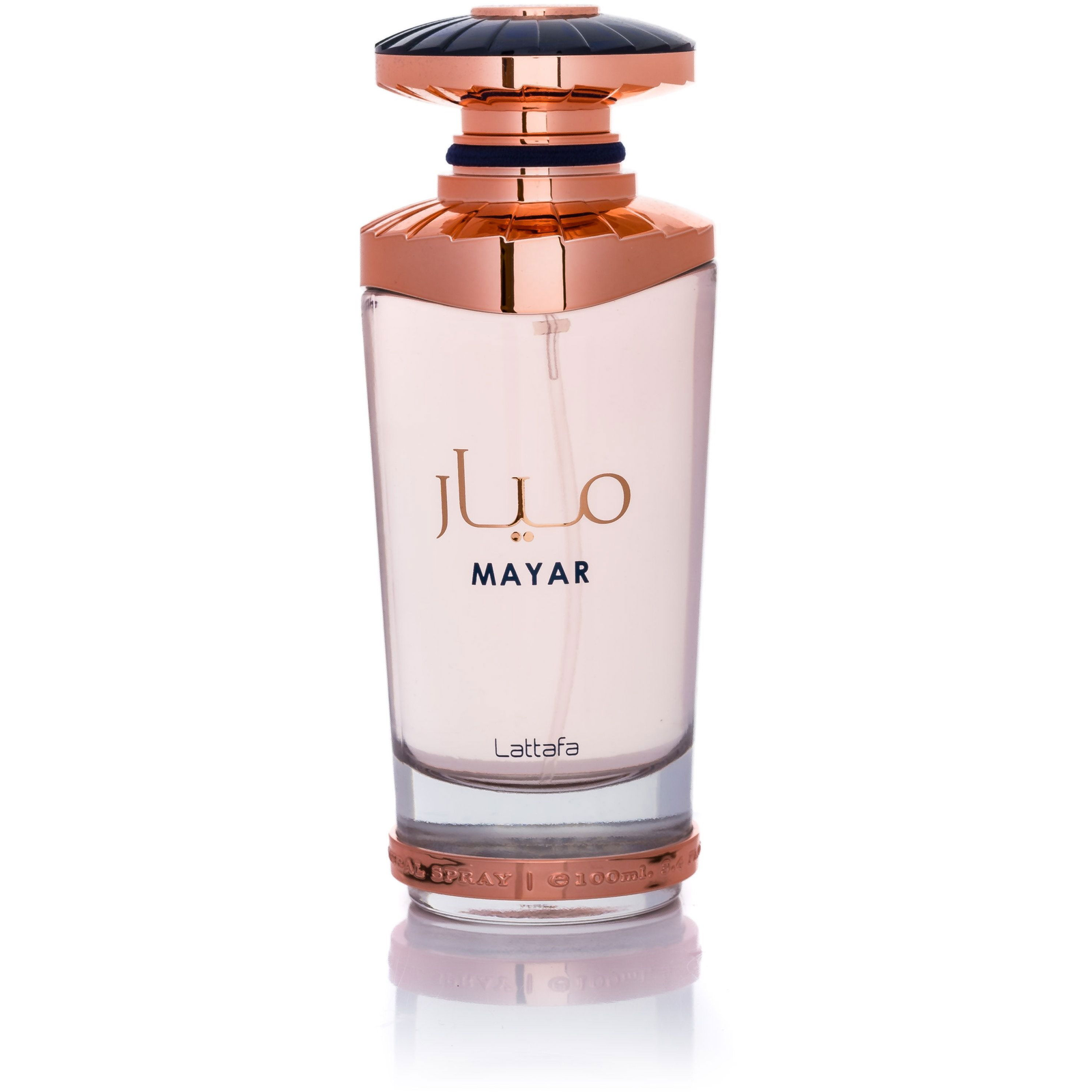 Lattafa Kvepalai moterims Lattafa Mayar EDP, 100 ml (6291108732496)-0