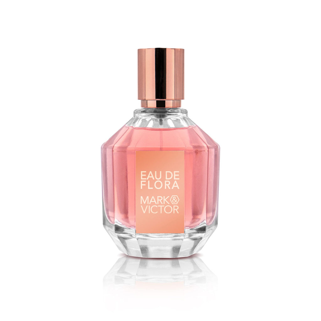 Fragrance World Eau De Flora EDP 100ml Women