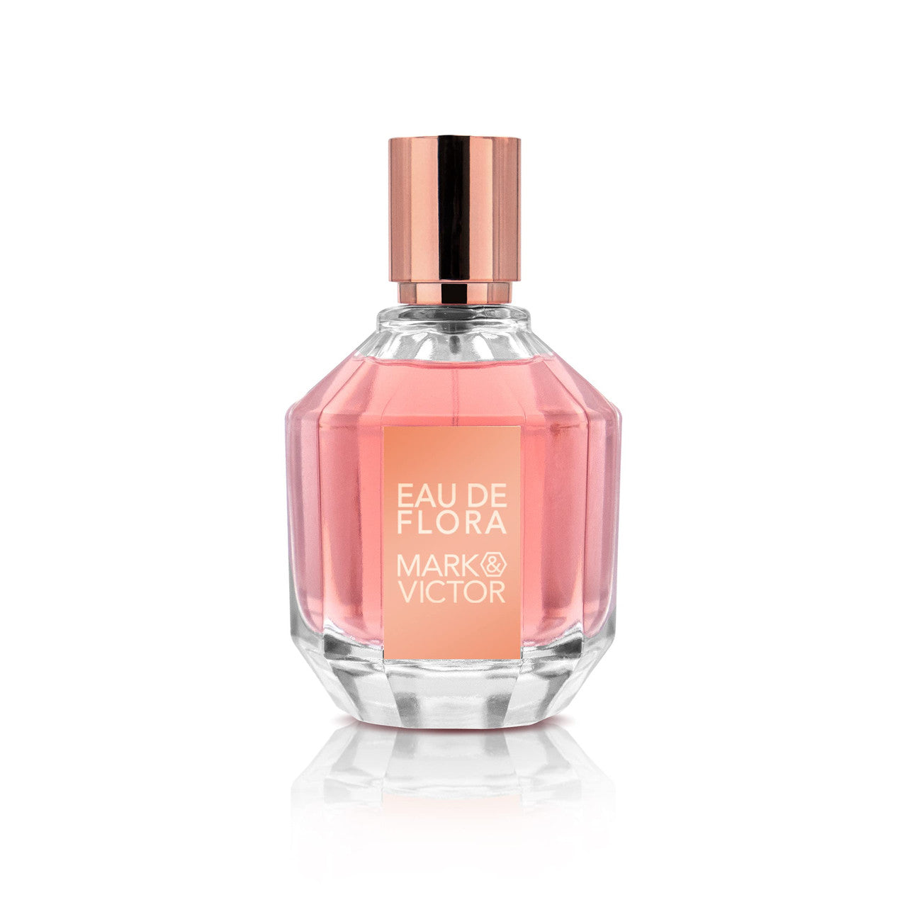 Fragrance World Eau De Flora EDP 100ml Women