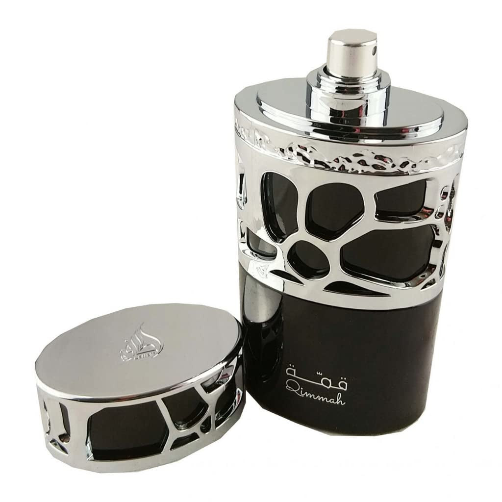 Lattafa Qimmah Men EDP 100ml Men