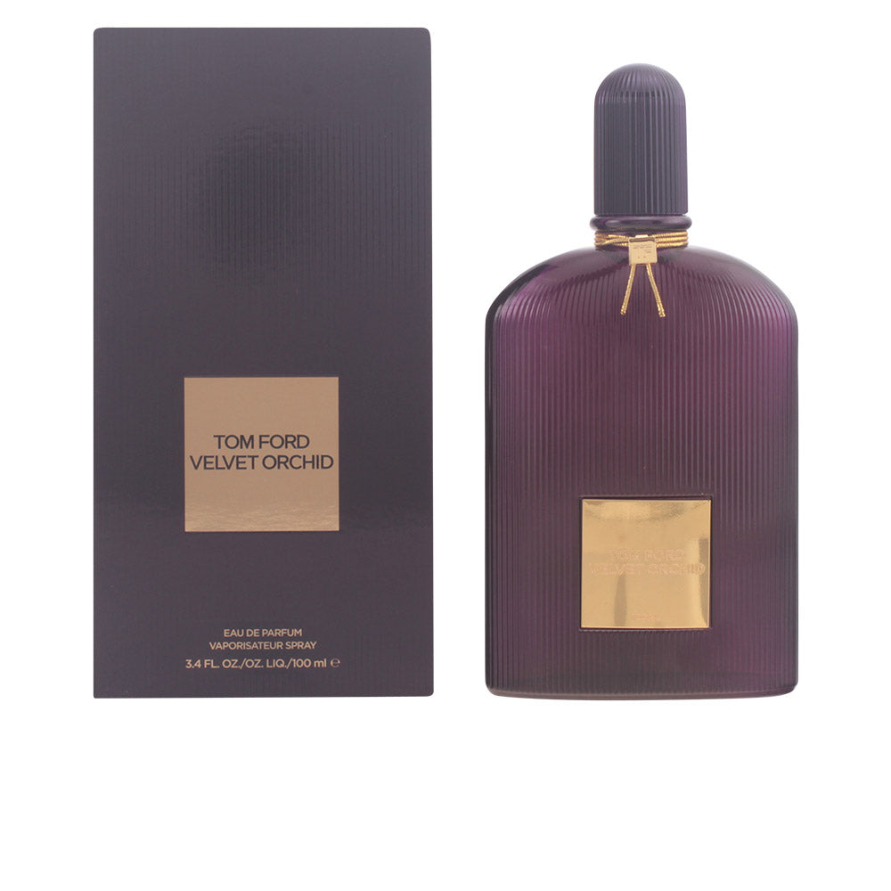 Tom Ford Velvet Orchid EDP 100ml Women